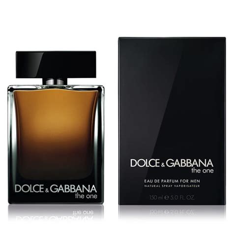 dolce gabbana the one edo